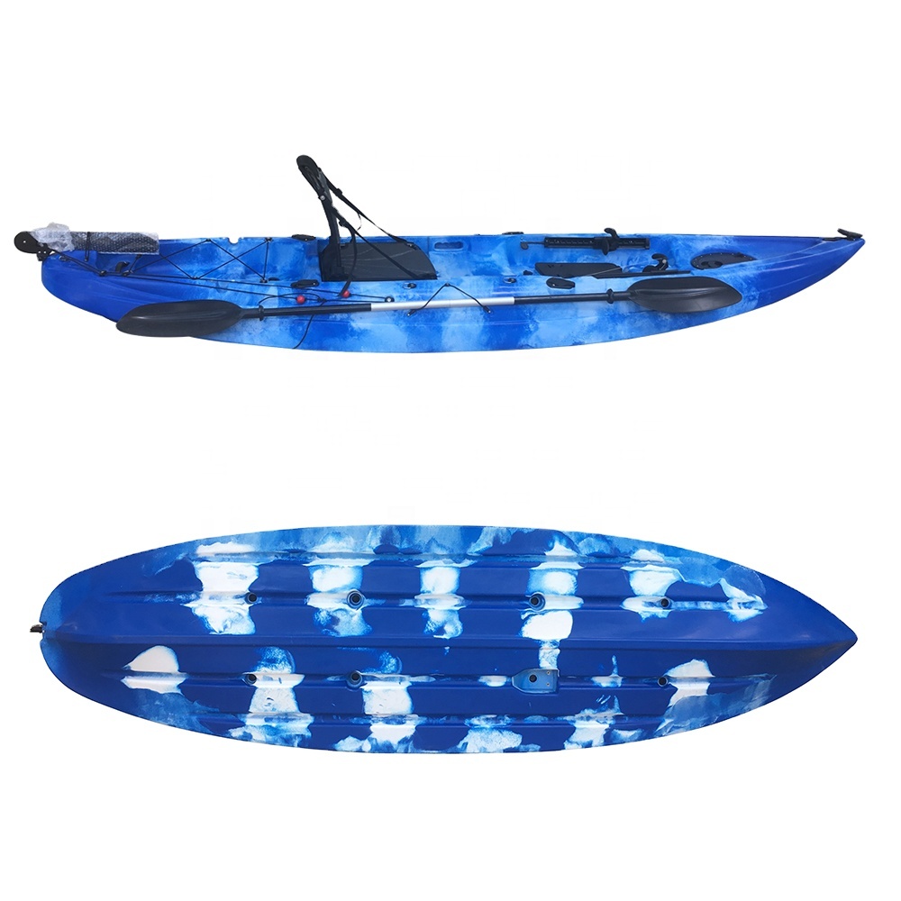 Fishing Kayak Paddle - Um adulto e um filho ou