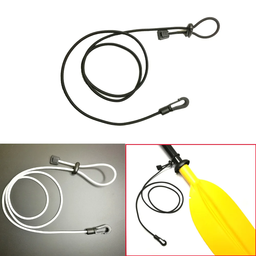 Fishing Kayak Rod Holder - 1.2m canoa caiaque paddle trela clipe