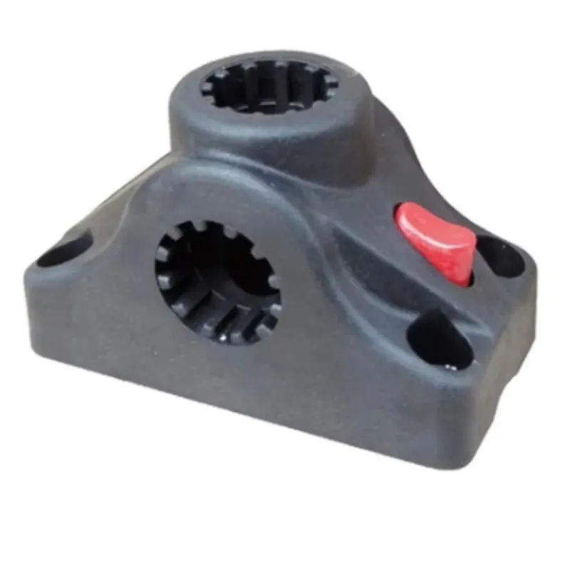 Fishing Kayak Rod Holder - Bote jangada ferramenta de pesca suporte