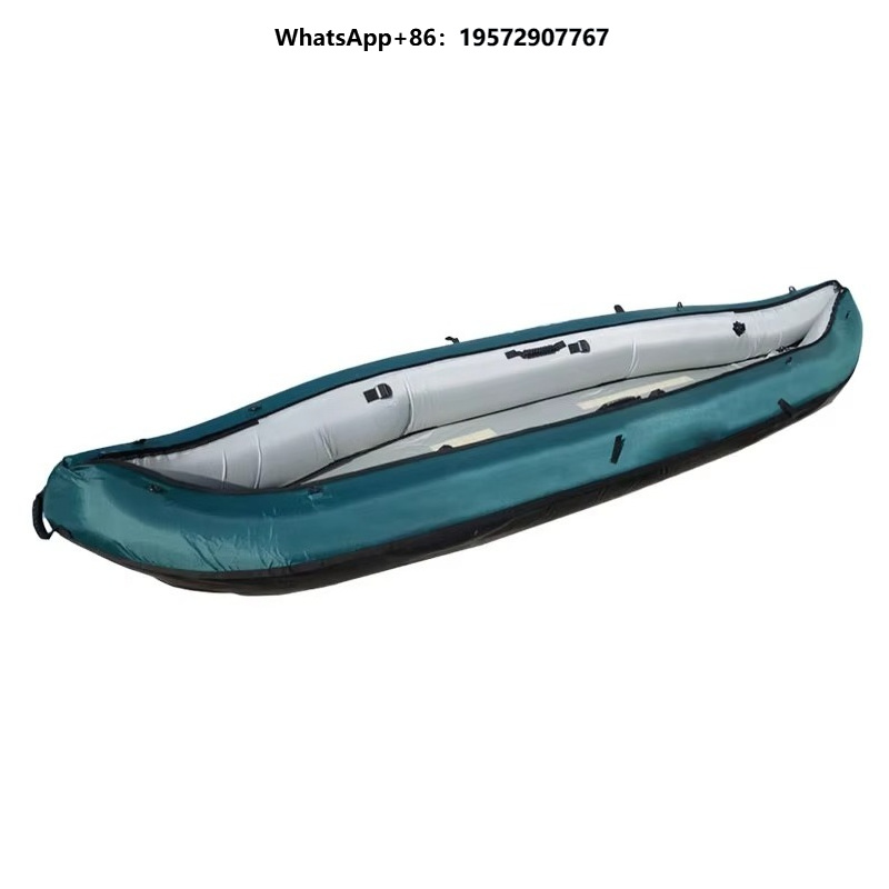 Fishing Kayak Paddle - Caiaque Canoa à Venda, Portátil, Dobrável,