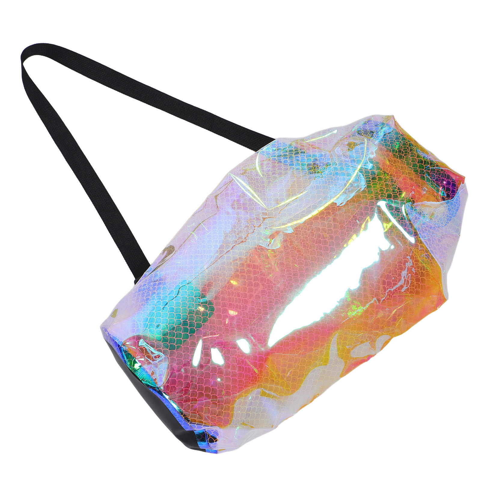 Fishing Kayak Storage Bag - Bolsa Impermeável 10L para Esportes ao