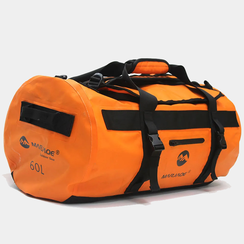 Fishing Kayak Storage Bag - Bolsa de caiaque à prova d'água