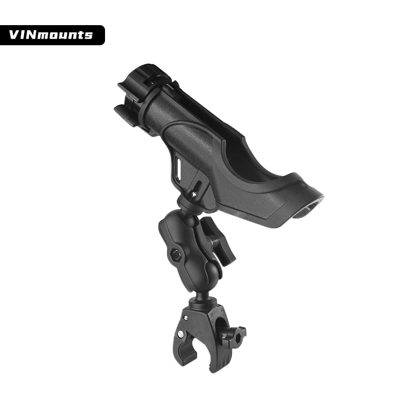 Fishing Kayak Rod Holder - Suporte de Vara de Pesca VIN