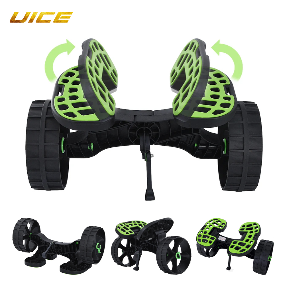 Fishing Kayak Cart - Uice sup caiaque carrinho de caiaque