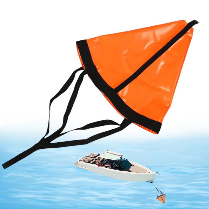 Fishing Kayak Anchor - Deriva meia caiaque âncoras do mar