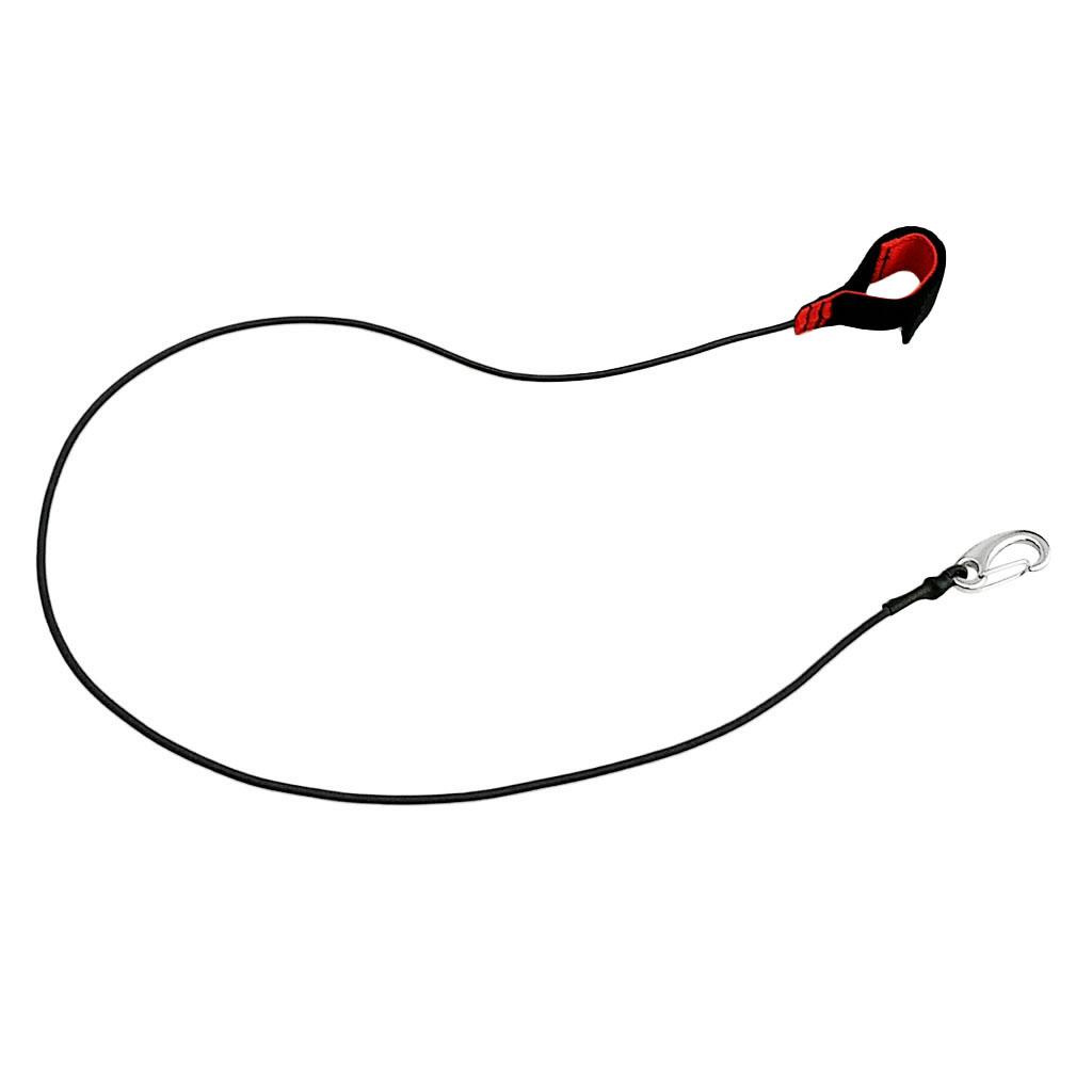Fishing Kayak Paddle Leash - Corda de Segurança para Remo de