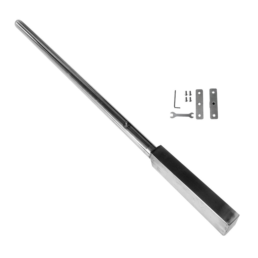 Fishing Kayak Trolling Motor - Barra de Montagem Universal para Motor