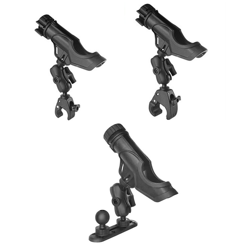 Fishing Kayak Rod Holder - Suporte para vara de caiaque, nova
