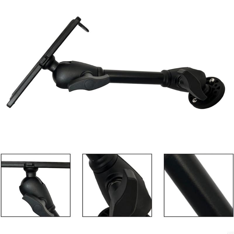 Base montagem ajustável para l - Fishing Kayak Fish Finder Mount avaliação e preço