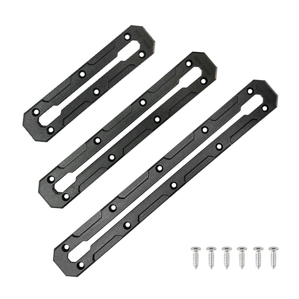 Trilho de Perfil Baixo para Ca - Fishing Kayak Rod Holder avaliação e preço