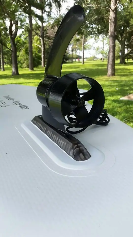 Venda quente barato motor elét - Fishing Kayak Inflatable avaliação e preço