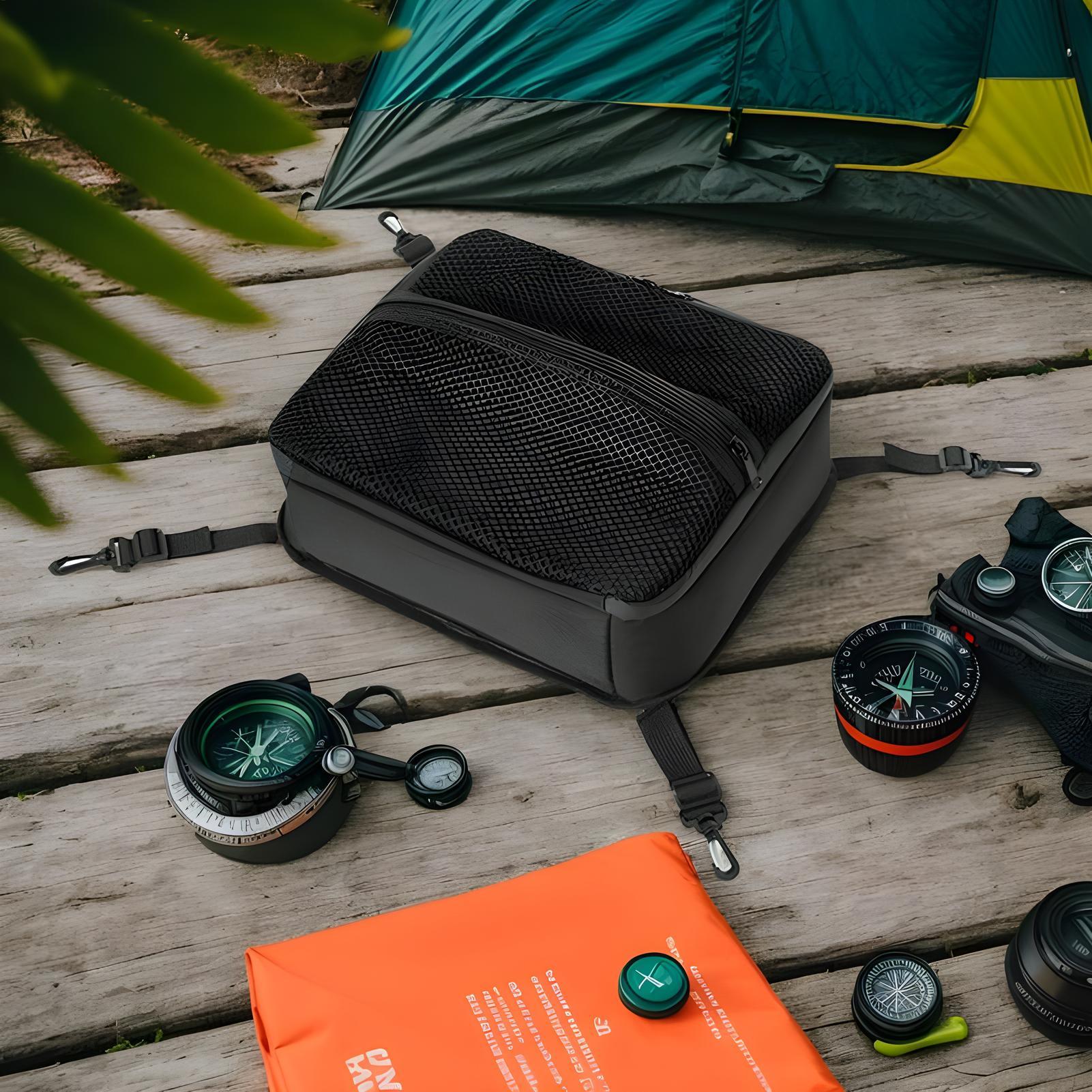 Cooler Portátil para Prancha d - Fishing Kayak Storage Bag avaliação e preço