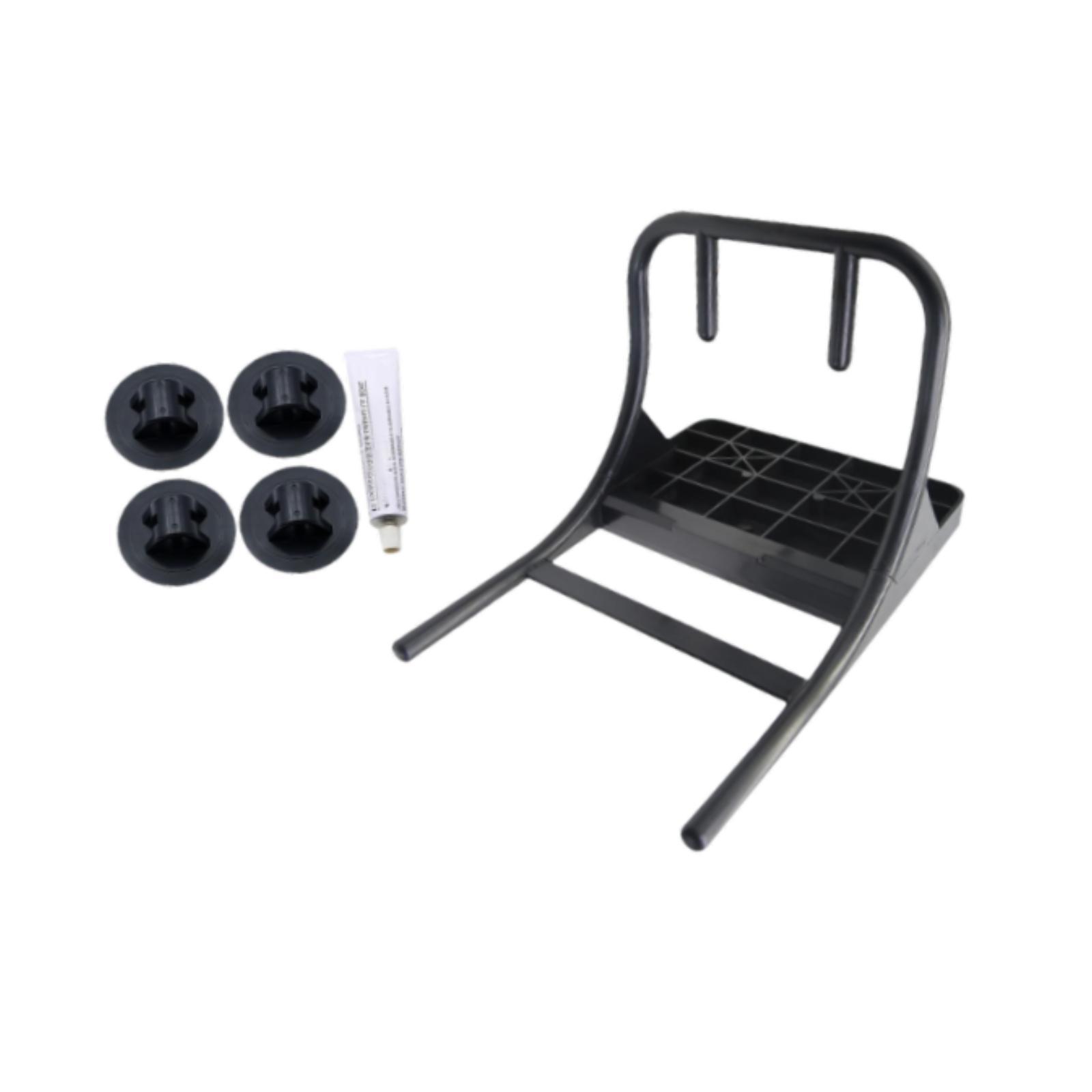 Suportes de Motor para Barcos  - Fishing Kayak Trolling Motor avaliação e preço