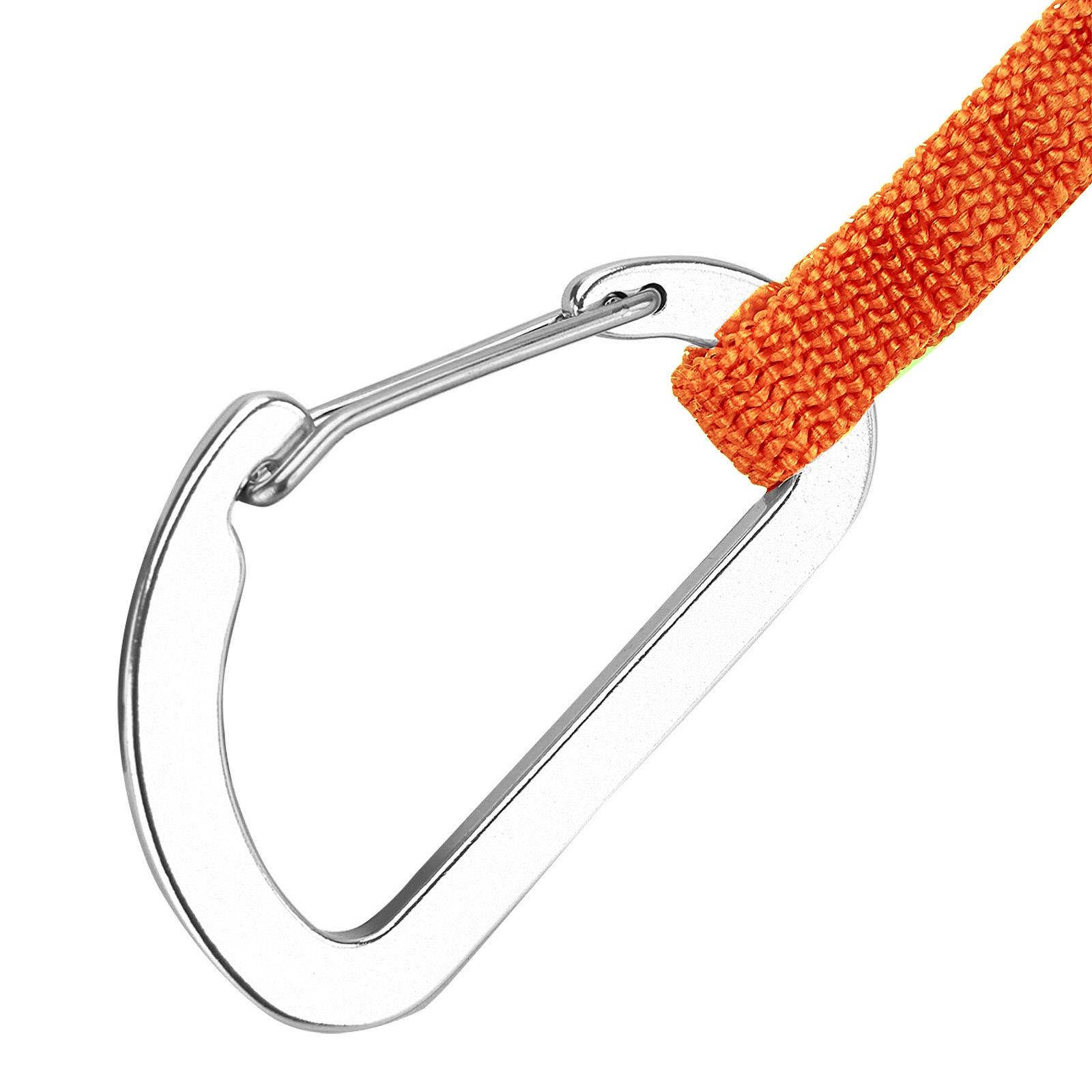 Corda de Segurança Elástica de - Fishing Kayak Paddle Leash avaliação e preço