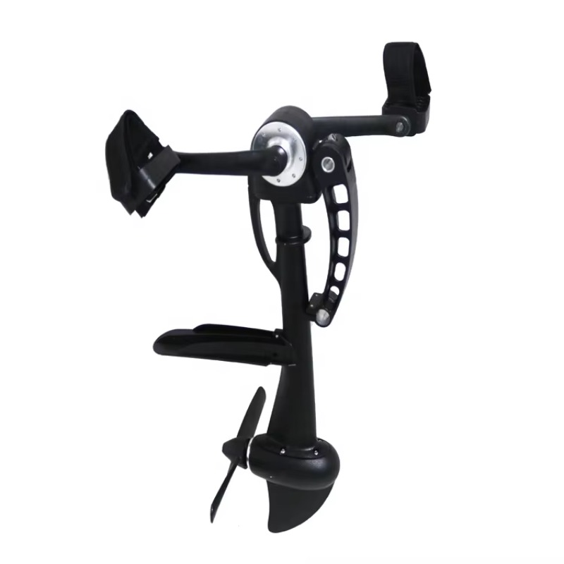 STLFMarine Fish Finders Monte  - Fishing Kayak Fish Finder Mount avaliação e preço