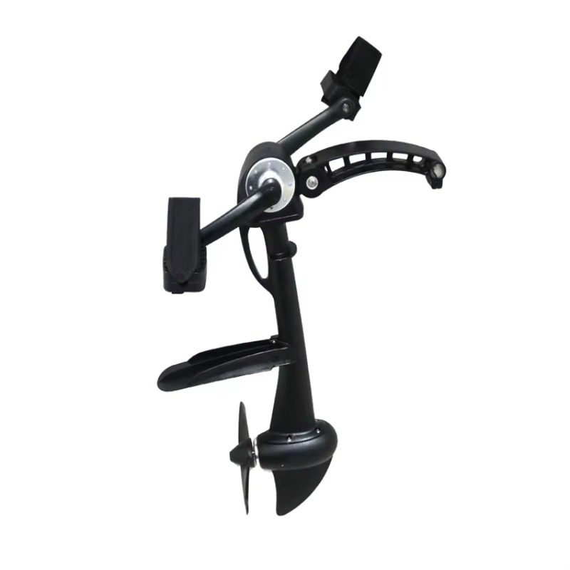 STLFMarine Fish Finders Monte  - Fishing Kayak Fish Finder Mount avaliação e preço