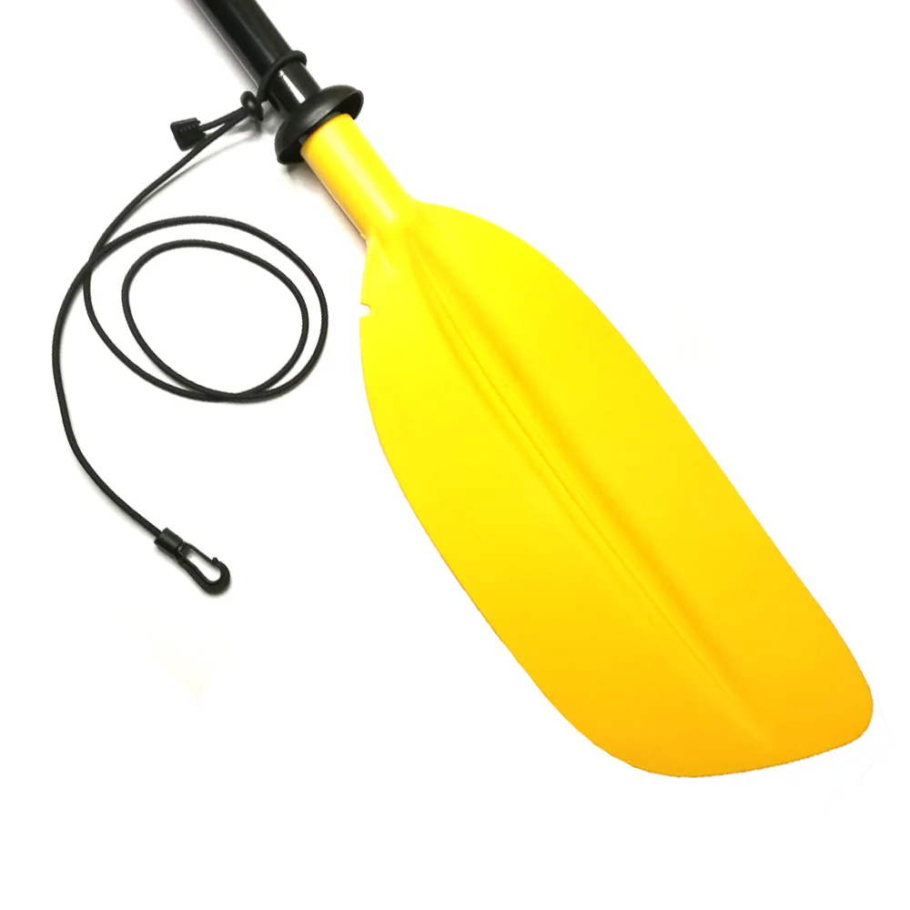 1.2m canoa caiaque paddle trel - Fishing Kayak Rod Holder avaliação e preço