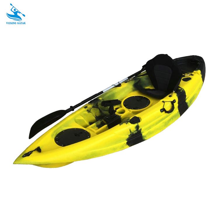 Vicking Novo design pequeno ca - Fishing Kayak Rod Holder avaliação e preço