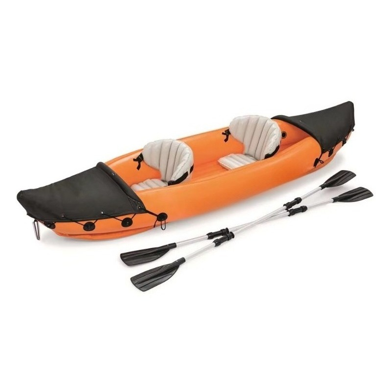 Novos Produtos Chegando: Pranc - Fishing Kayak Paddle avaliação e preço