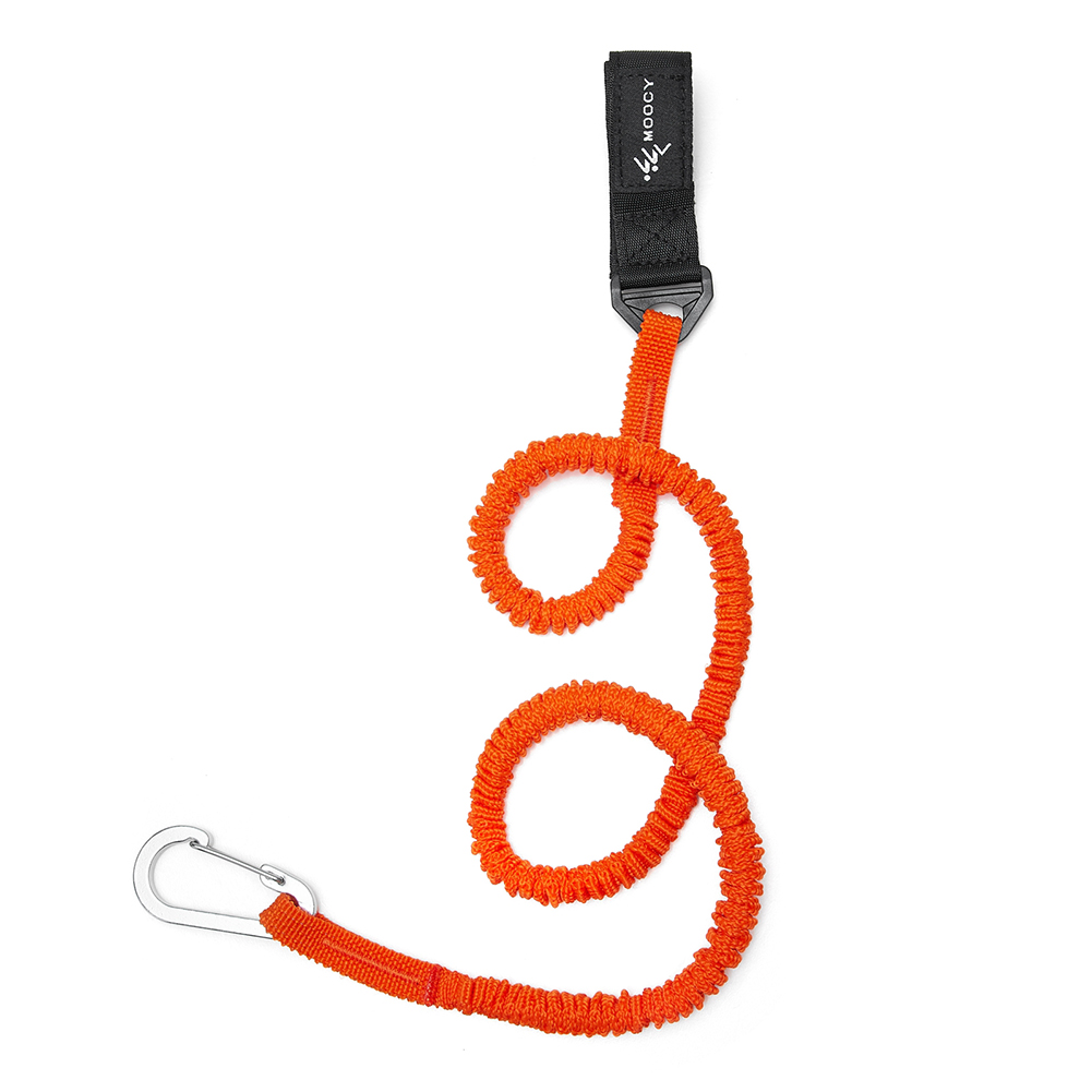 5-1 pçs elástico caiaque canoa - Fishing Kayak Paddle Leash avaliação e preço