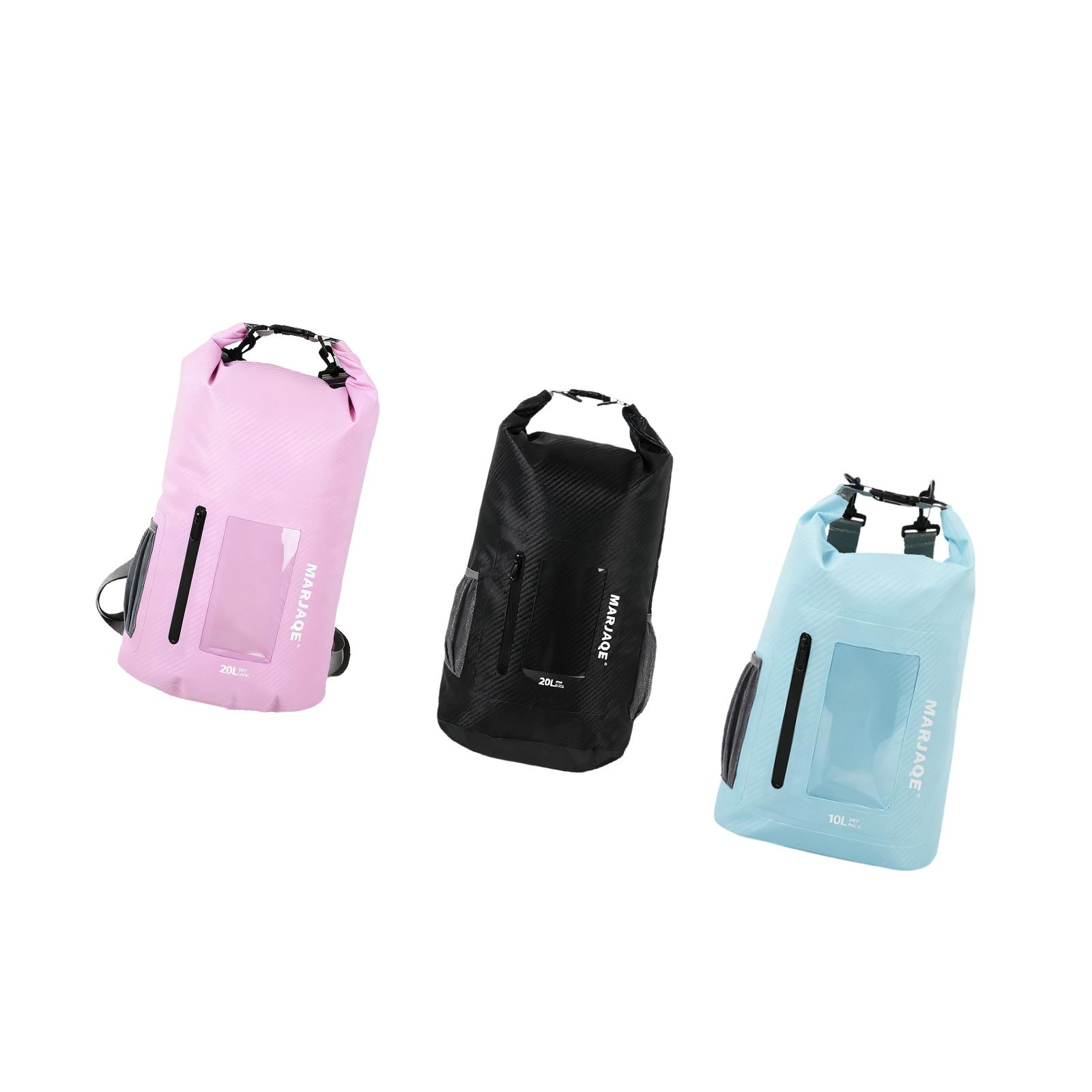 Saco seco alças de ombro ajust - Fishing Kayak Storage Bag avaliação e preço