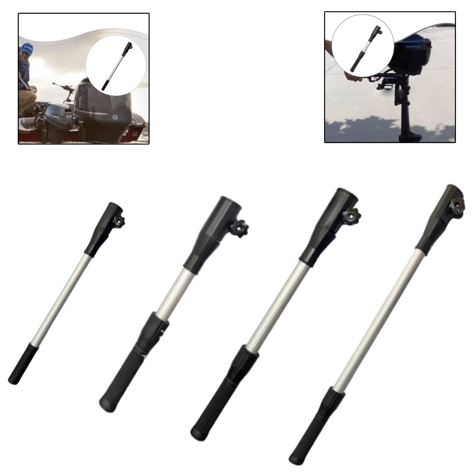 Extensão de Punho de Direção p - Fishing Kayak Cart avaliação e preço