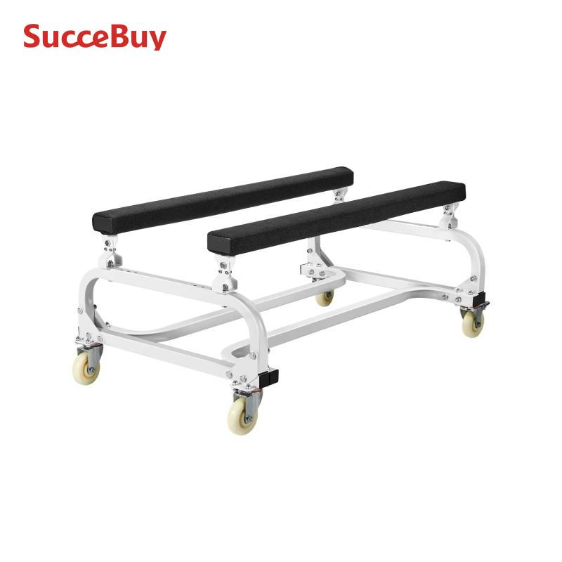 SucceBuy 1000/1300LBS Watercra - Fishing Kayak Cart avaliação e preço