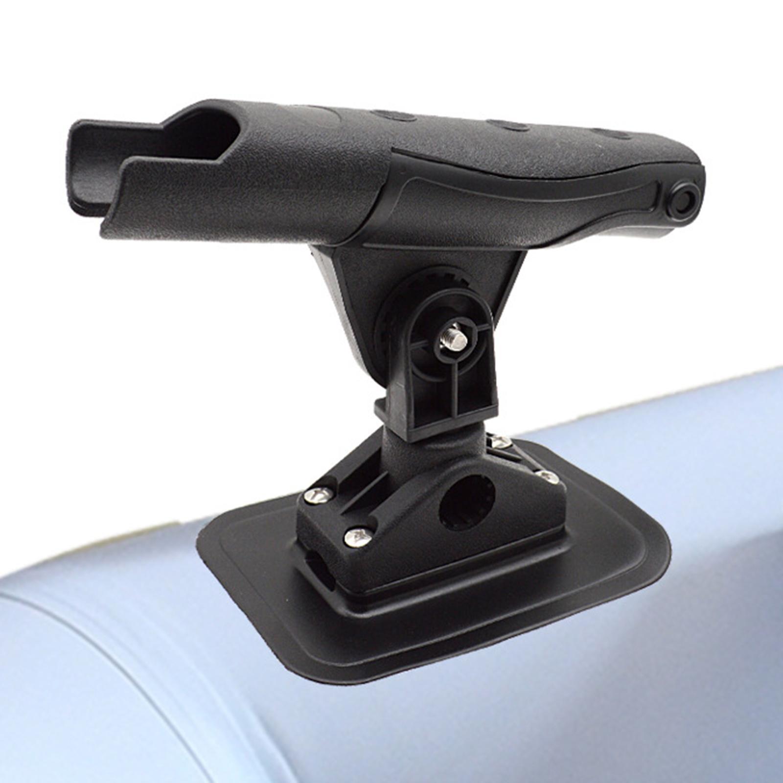 Suporte de vara de pesca para  - Fishing Kayak Rod Holder avaliação e preço