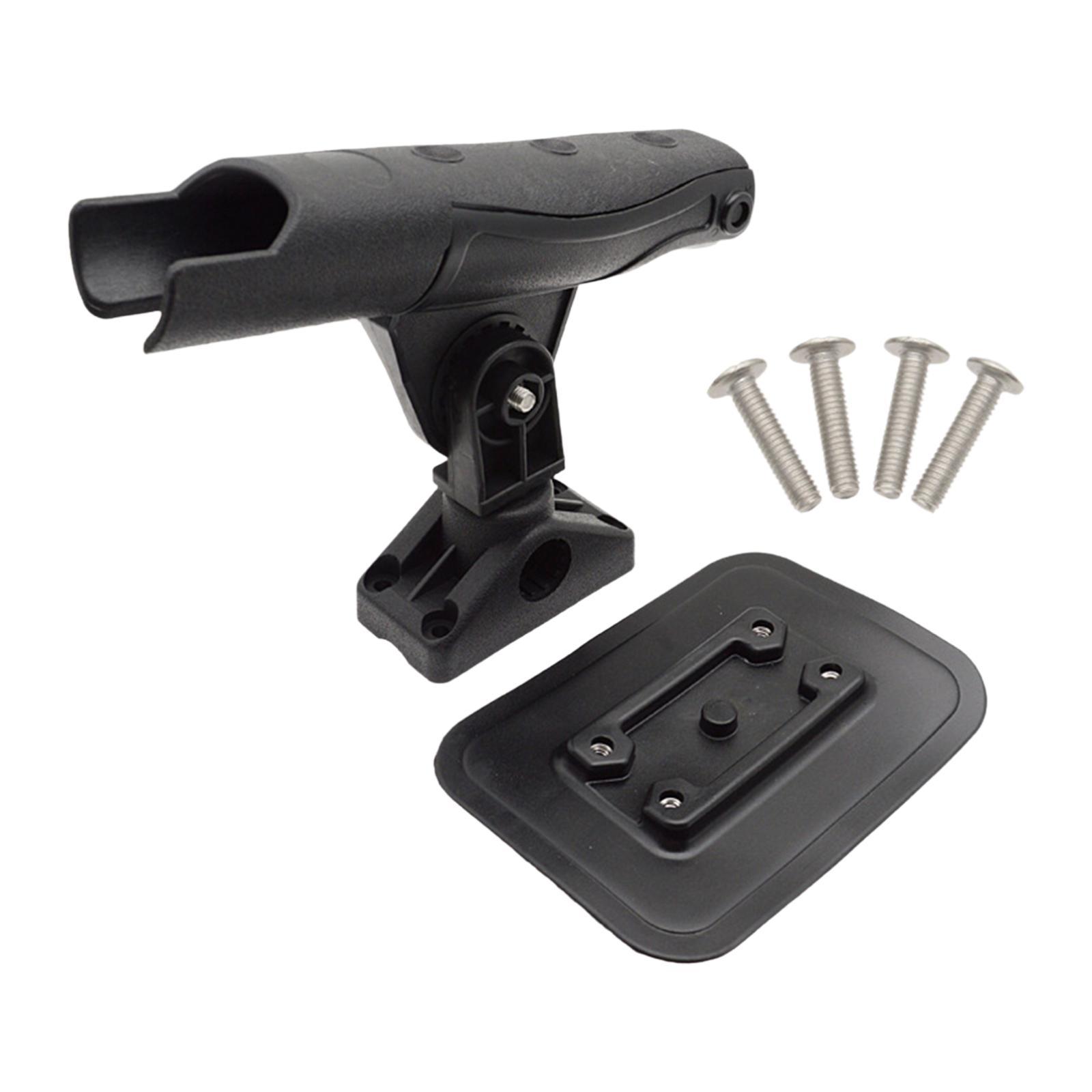 Suporte de vara de pesca para  - Fishing Kayak Rod Holder avaliação e preço