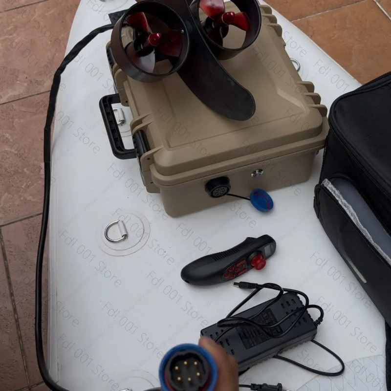 Propulsores subaquáticos, prop - Fishing Kayak Paddle avaliação e preço