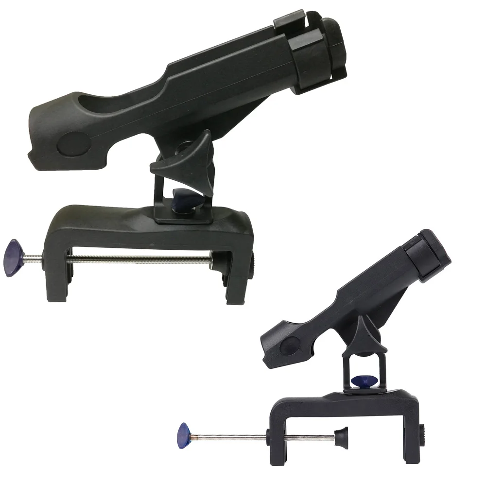 Braçadeira em removível iate c - Fishing Kayak Rod Holder avaliação e preço