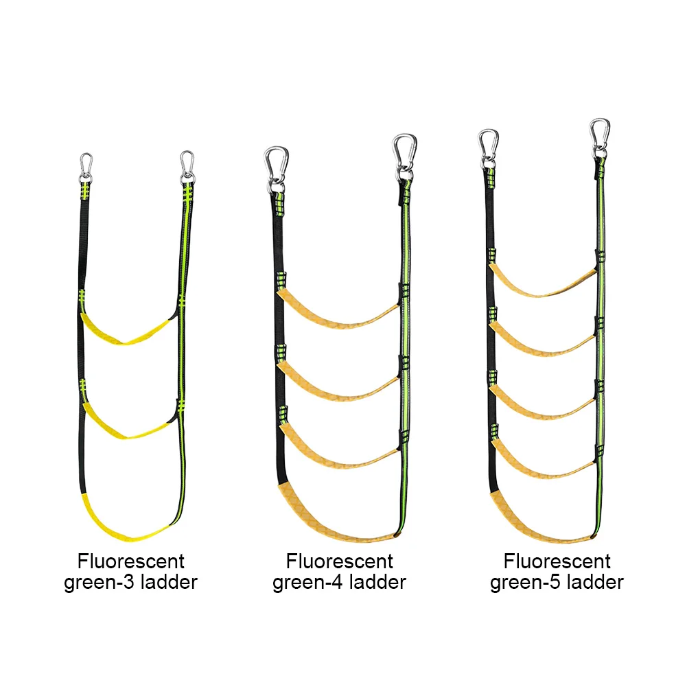 Escada de Corda Reforçada para - Fishing Kayak Cart avaliação e preço