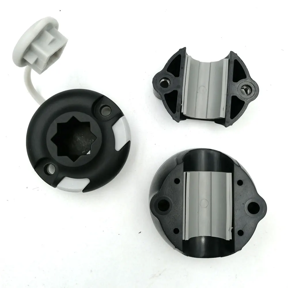 Base de montagem apertada para - Fishing Kayak Fish Finder Mount avaliação e preço