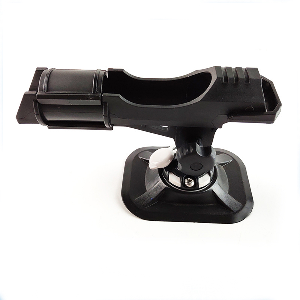 Kayak barco inflável acessório - Fishing Kayak Rod Holder avaliação e preço