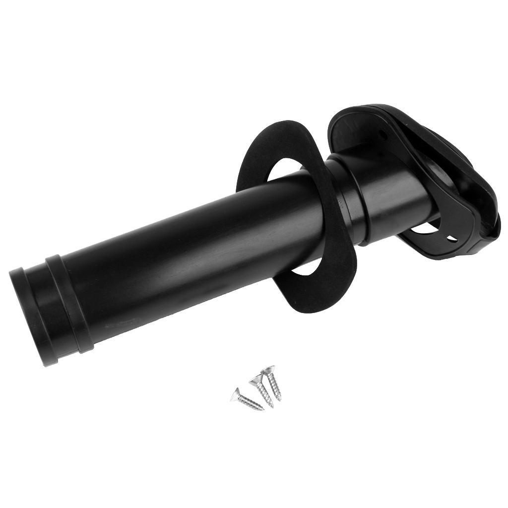 Suporte de Vara de Pesca em Ny - Fishing Kayak Rod Holder avaliação e preço