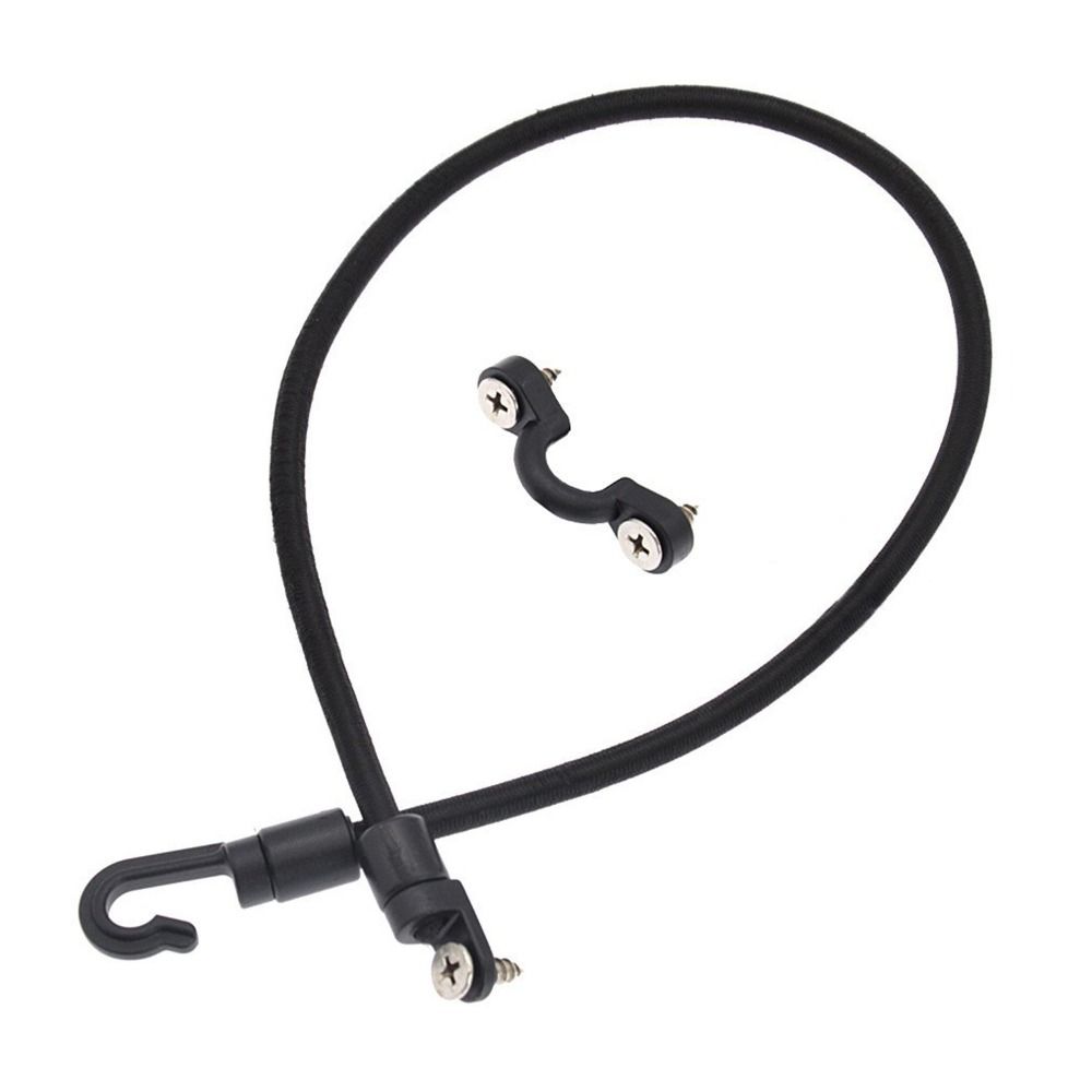 Cinta Ajustável para Pesca em  - Fishing Kayak Rod Holder avaliação e preço