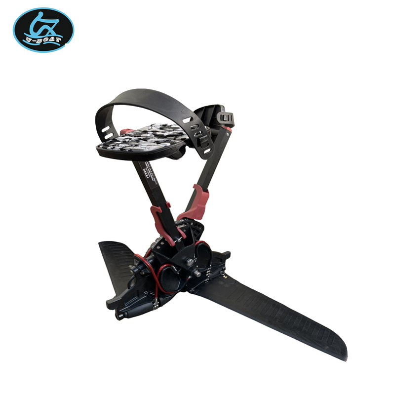 U-boat caiaque pedal drive nov - Fishing Kayak Pedal Drive avaliação e preço