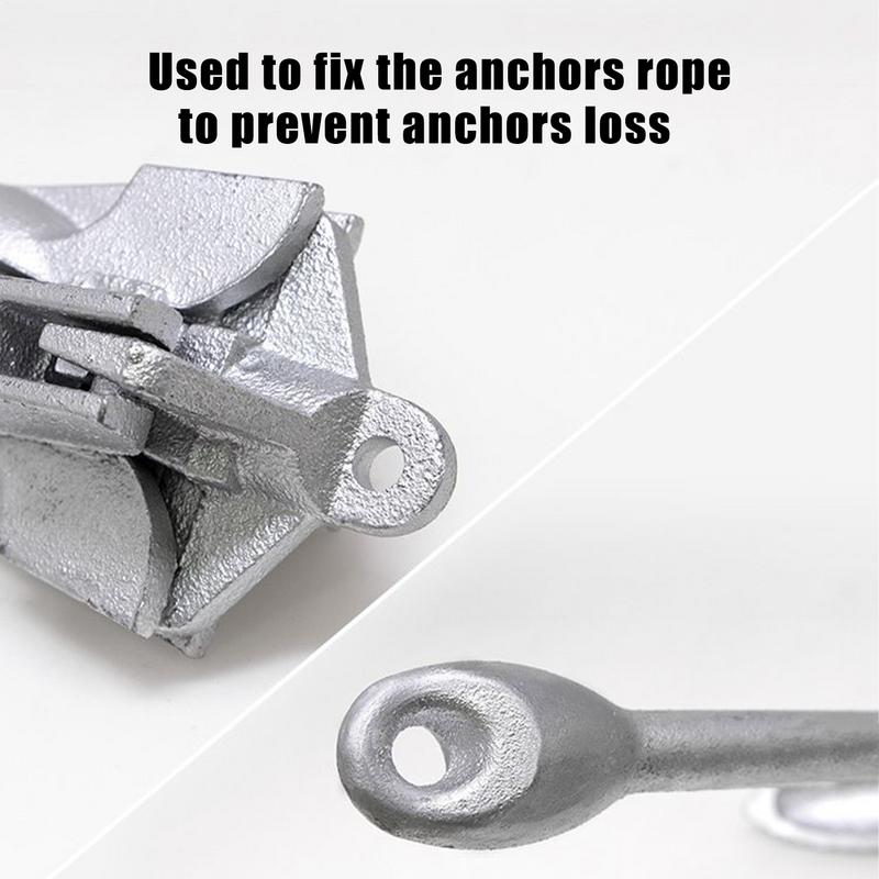 Sistema de ancoragem de caiaqu - Fishing Kayak Anchor avaliação e preço