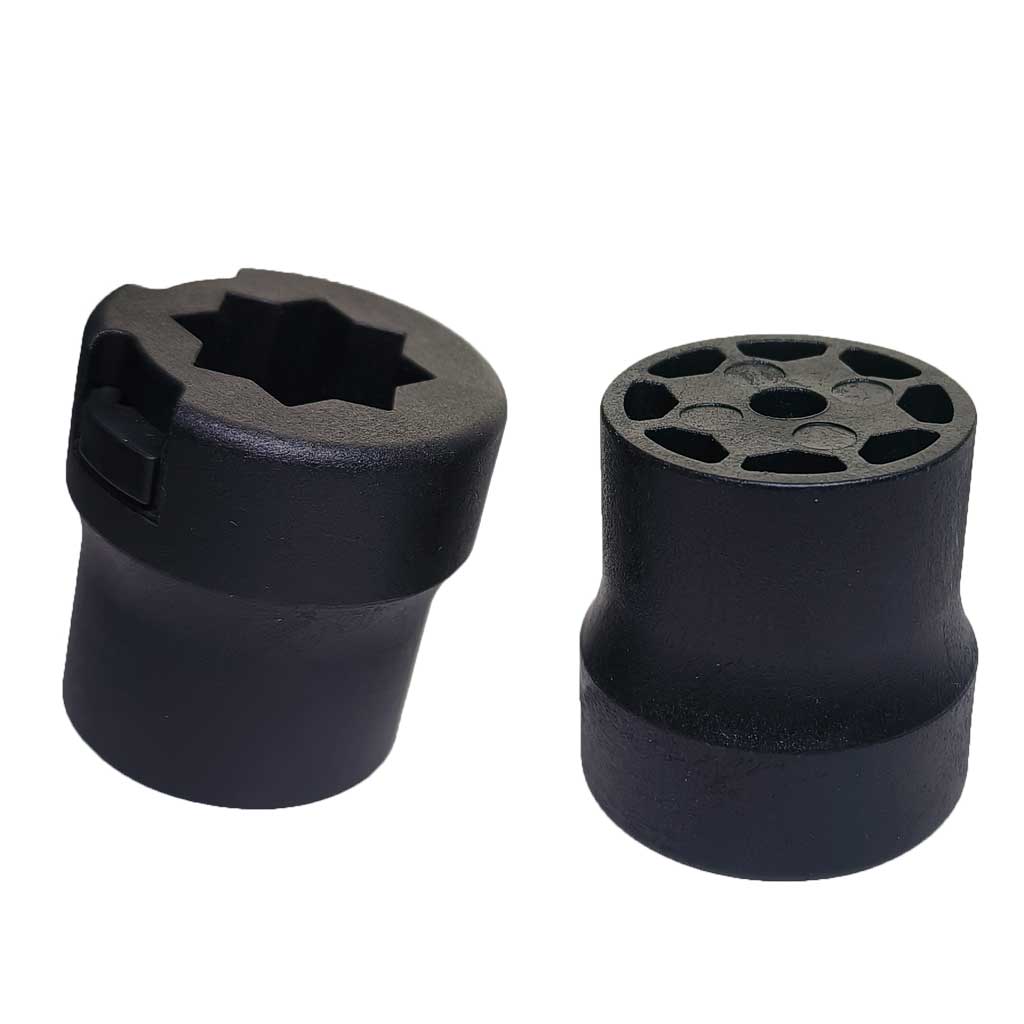 1 Peça Adaptador de Trilho Des - Fishing Kayak Fish Finder Mount avaliação e preço