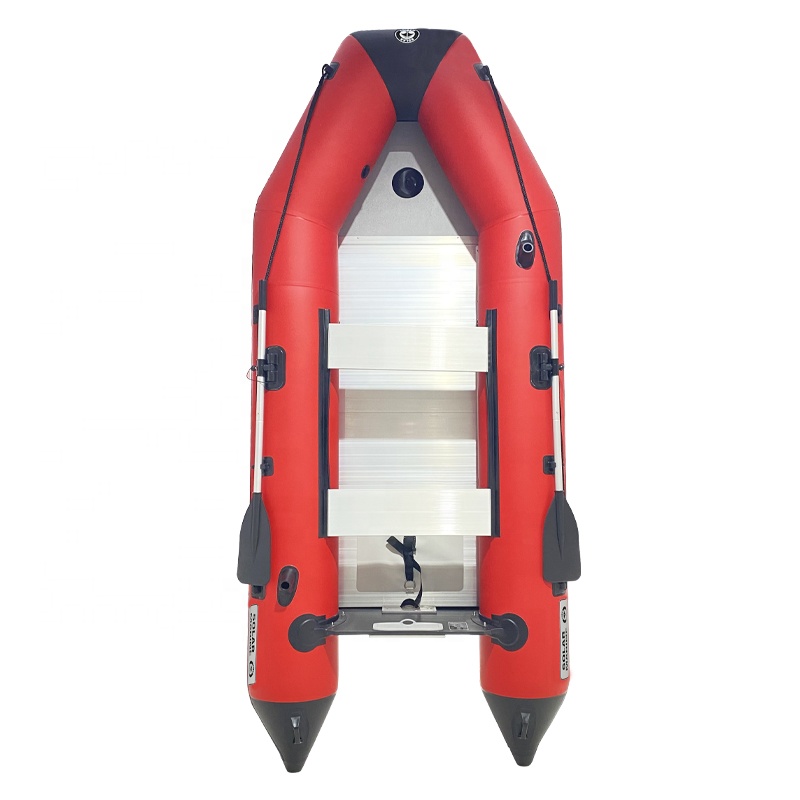Barco Inflável de Pesca e Ataq - Fishing Kayak Inflatable avaliação e preço
