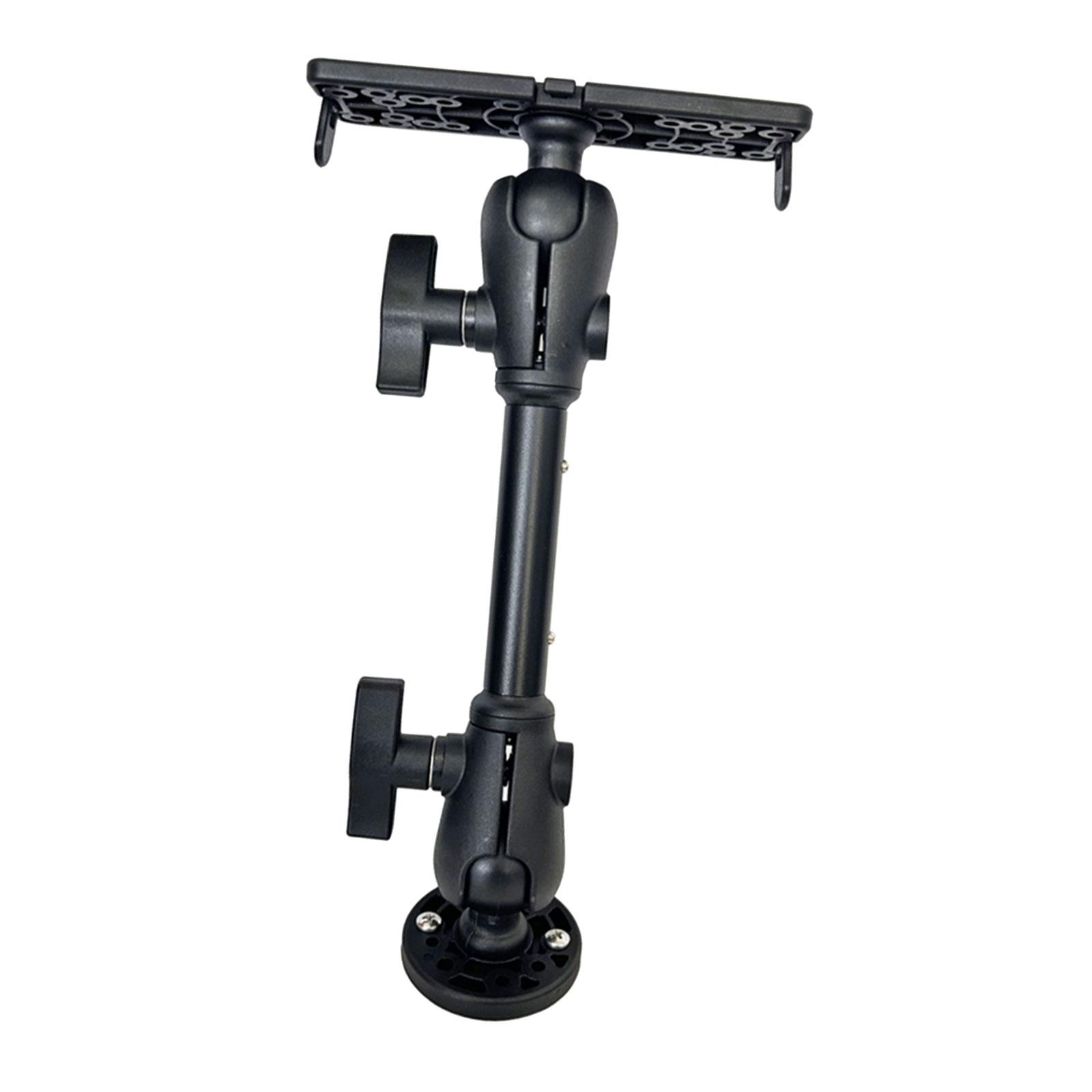 Base de Montagem Ajustável par - Fishing Kayak Fish Finder Mount avaliação e preço