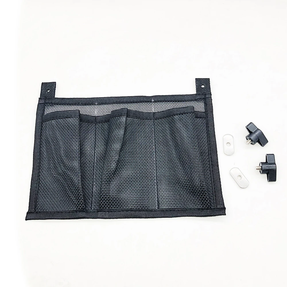 24x17cm saco de barco iate cai - Fishing Kayak Crate avaliação e preço
