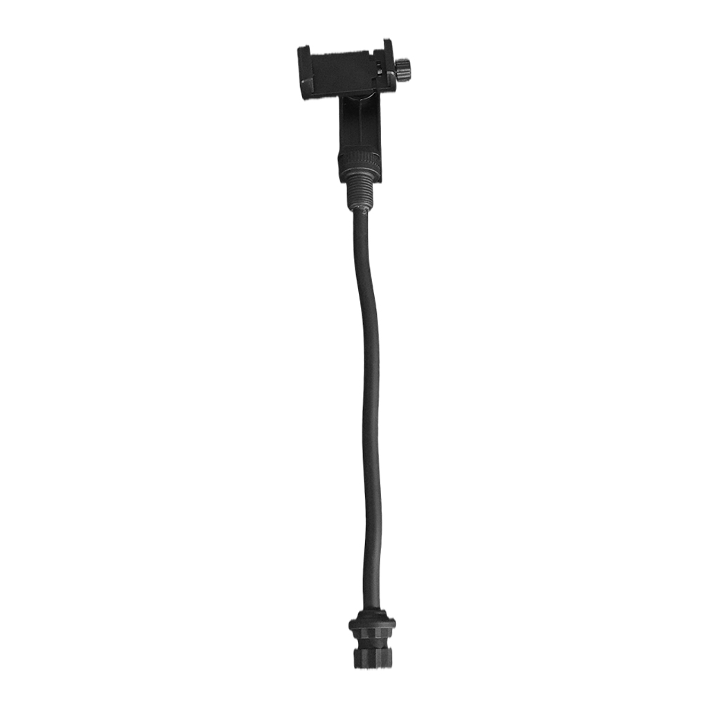 Suporte de celular para caiaqu - Fishing Kayak Fish Finder Mount avaliação e preço