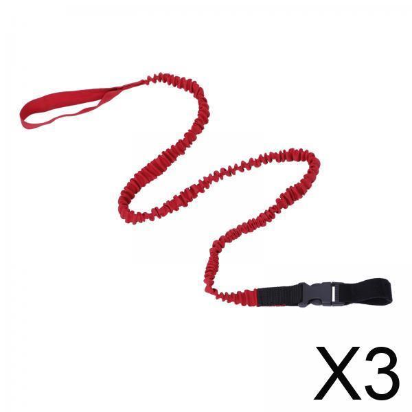 Suporte de Segurança para Remo - Fishing Kayak Paddle Leash avaliação e preço