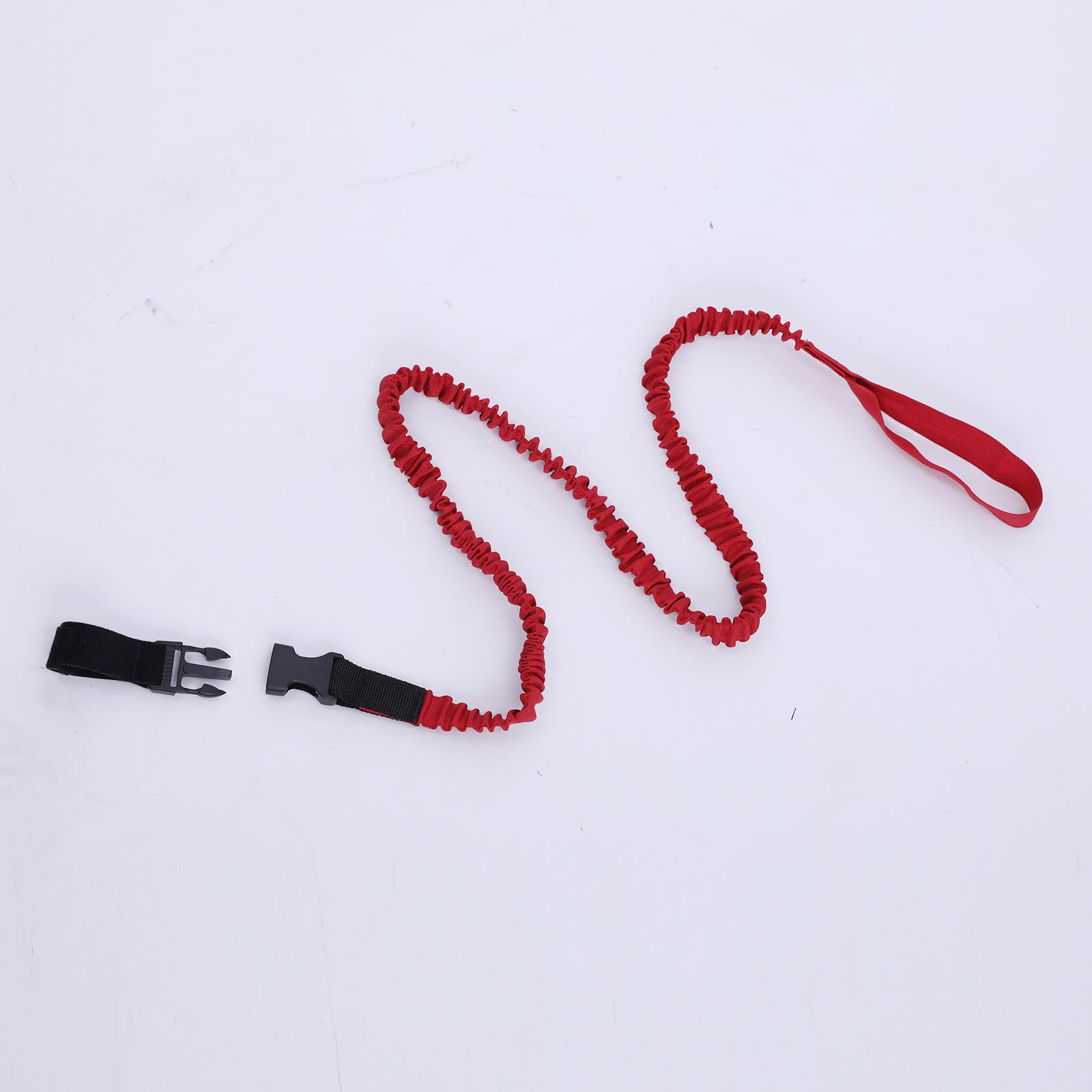 Suporte de Segurança para Remo - Fishing Kayak Paddle Leash avaliação e preço