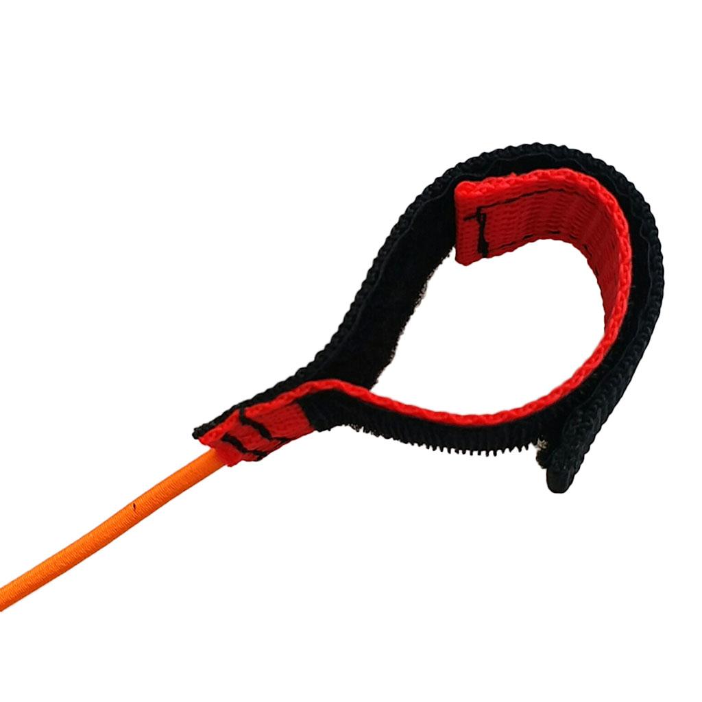 Corda de Segurança Ajustável p - Fishing Kayak Paddle Leash avaliação e preço
