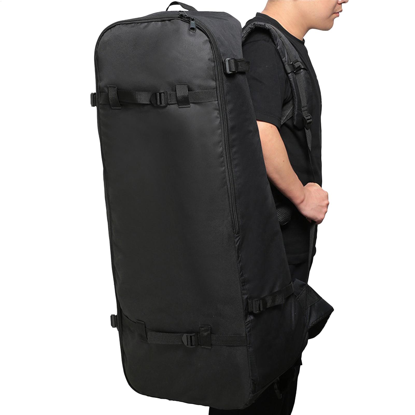 Bolsa de transporte inflável p - Fishing Kayak Storage Bag avaliação e preço