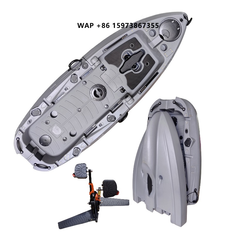 Caiaque de Pesca Dobrável de P - Fishing Kayak Seat avaliação e preço
