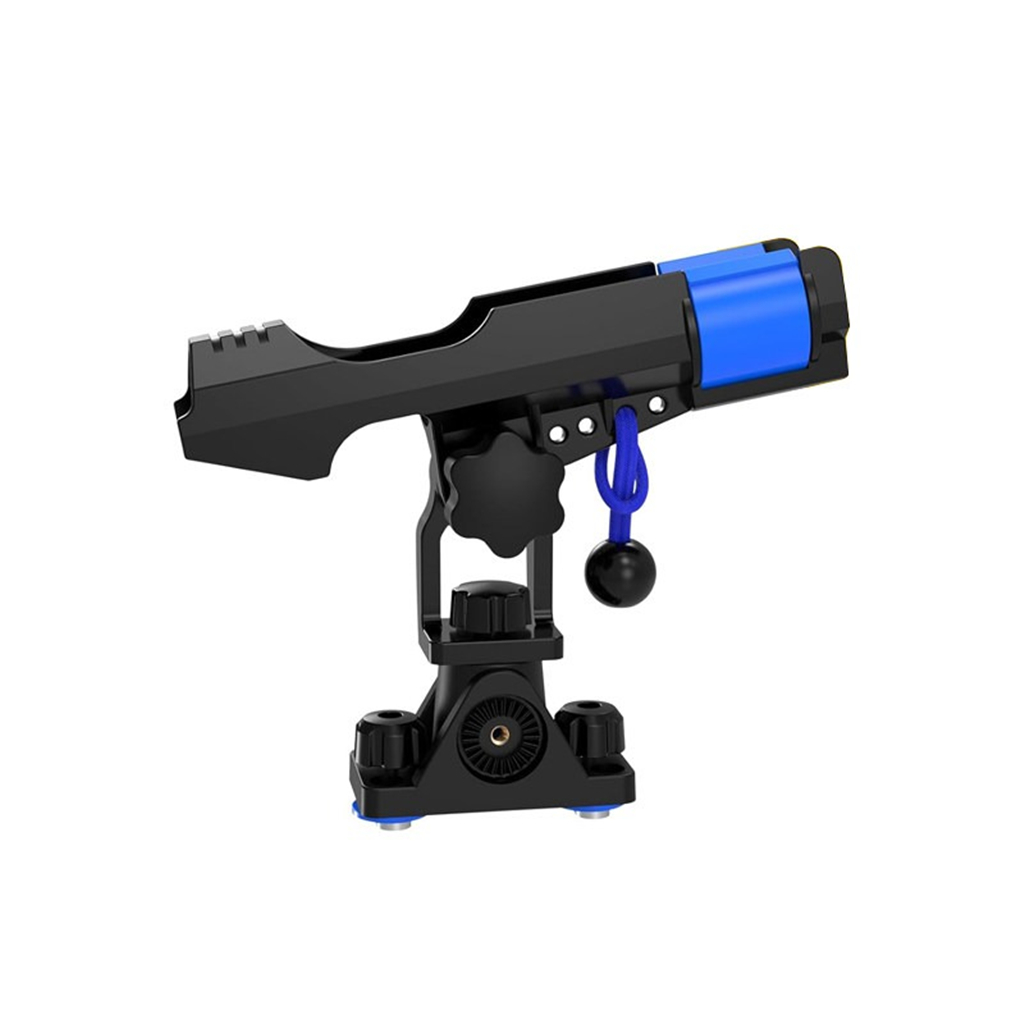 Suporte para vara de pesca par - Fishing Kayak Rod Holder avaliação e preço