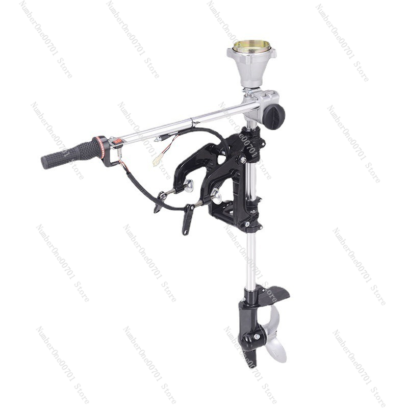 Suporte Modificado para Motor  - Fishing Kayak Inflatable avaliação e preço